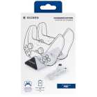 Cargador de Mandos PS5 BigBen USB-C Doble