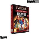 Cartucho Evercade Bitmap Brothers Collection 1