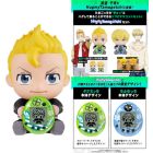 Tamagotchi Tokyo Revengers Takemichi & Hugmy Figura Coleccionable