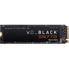Disco Duro Western Digital Black SN770 M2 SSD NVME 500GB PCIE4