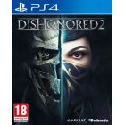 Dishonored 2 PS4