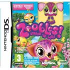 ZOBBLES + Juguetes para Consolas Nintendo 3DS