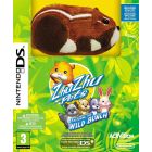 ZHU ZHU PETS: Aventura con Hamsters (Nintendo 3DS)