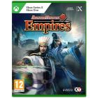 Dynasty Warriors 9 Empire Xbox One/Xbox Series