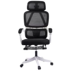 Silla de Oficina Ergonómica Powerbasic Évora