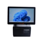 Feténtec TPV COMPACTO VIANA 15,6" panorámica Capacitiva Full HD i5 16GB RAM 256GB SSD WIN. 11 PRO