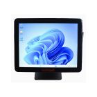 Feténtec TPV NAVA 15" Capacitiva HD 8GB RAM 256GB SSD  Windows 11 Pro