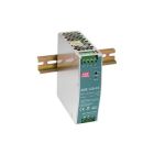 FUENTE DE ALIMENTACIÓN PARA SWITCHES INDUSTRIALES LEVEL ONE POW-4841 120W 48V DC