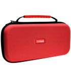 Funda rígida Trust GXT Nintendo Switch 2 Rojo/Azul