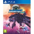 G-Darius HD PS4