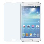 Cristal templado Samsung Galaxy Mega
