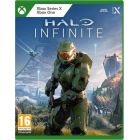 Halo Infinite Xbox One/Xbox Series X