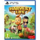 Harvest Life PS5