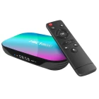 Android TV HK1 Box S905X3 Negro - 4GB/32GB Android 9.0