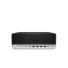 HP SFF ProDesk 600 G4 i5 16GB M2 256GB WIN.11 Reacondicionado