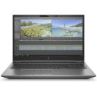 HP Zbook Fury 15 G7 15,6 FHD I7 (10ª GEN.)32GB 512GB NVIDIA T2000 W11 PRO Reacondicionado