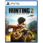 Hunting Simulator 2 PS5