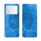 Skin Helios IPOD Nano