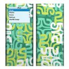 Skin Guacamoli IPOD Nano 2ª Generación