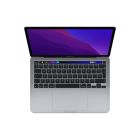 MacBook PRO A2338 M1 13,3 M1 16GB RAM  512GB SSD S.O Ventura Teclado + Cargador Reacondicionado