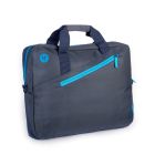 Maletín Portátil 15.6'' NGS Ginger Blue