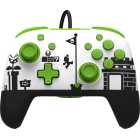 Mando PDP Rematch Wired Controller Super Mario Retro Switch/Lite/OLED