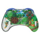 Mando wireless PDP REALMz Bosque de Minecraft Switch 2