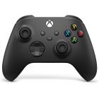 Mando Xbox Series Carbon Black