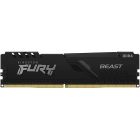 Memoria RAM DDR4 16GB 3200 MHz Kingston Fury Beast