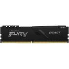 Memoria RAM Kingston Fury Beast 16GB 3600 MHz