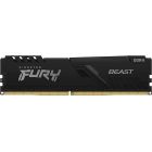 Memoria RAM Kingston Fury Beast 32GB DDR4 3600 MHz