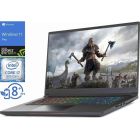 Portátil Intel Nuc 9 Extrem i7 32GB RAM 512GB M.2 NVIDIA GeForce GTX 1660 Ti (Teclado español)