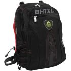 Mochila Portátil 17'' Keep Out BK7GXL Negro/Rojo