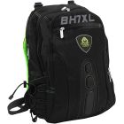 Mochila Portátil 17'' Keep Out BK7GXL Negro/Verde