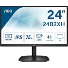 Monitor AOC 24B2XH/EU 23.8" Full HD Negro