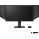 Monitor BenQ ZOWIE XL2546X+ 25" FHD TN 280Hz DyAc 2 eSports