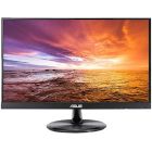 Monitor Profesional Táctil Asus VT229H 21.5" Full HD Multimedia Negro
