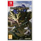 Monster Hunter Rise Switch