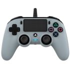 Nacon Compact Controller Grey Oficial PS4