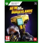New Tales from the Borderlands Deluxe Ed. Xbox One/Xbox Series X