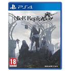 Nier Replicant PS4