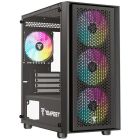 Ordenador Gaming Feténtec i7-14700 32GB RAM 1TB M.2 RTX 5030 Prime OC (12GB) Reacondicionado