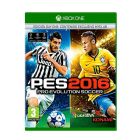 Pro Evolution Soccer 2016 Xbox One (DAY ONE EDITION)