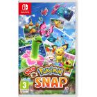 Pokemon Snap Switch