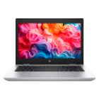 Portátil HP ProBook 640 G4 i5 Teclado Español 8Gb 256GB Reacondicionado