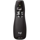 Presentador Inalámbrico Logitech Presenter R400