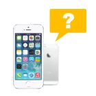 Presupuesto iPhone 5S