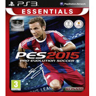 Pro Evolution Soccer 2015 PS3