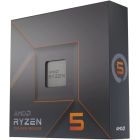 Procesador AM5 AMD Ryzen 5 7600X 4.7 GHz Box