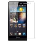 Cristal templado Huawei Ascend P6